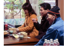 おすぎさん
